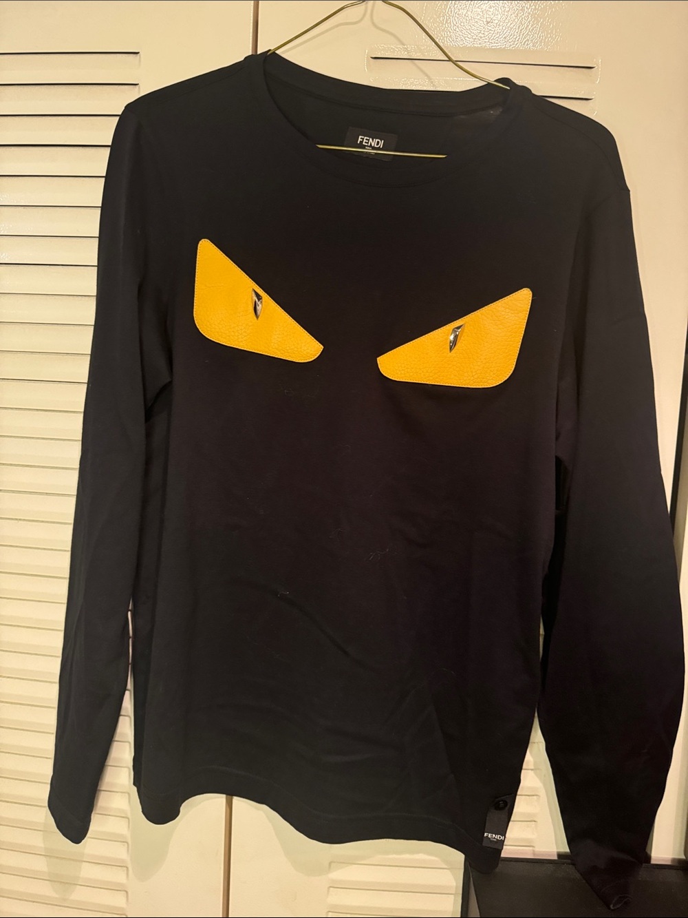 Fendi Crewneck